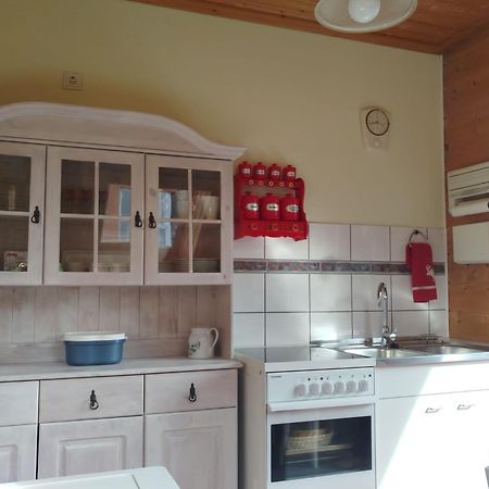 Holzhausidylle Am Steimel Apartman Neunkirchen  Kültér fotó