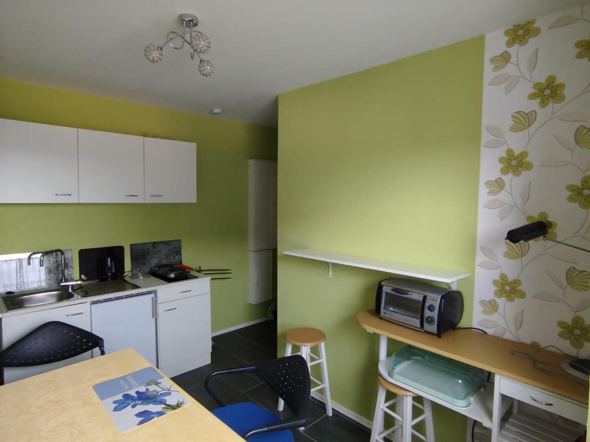 Holzhausidylle Am Steimel Apartman Neunkirchen  Kültér fotó
