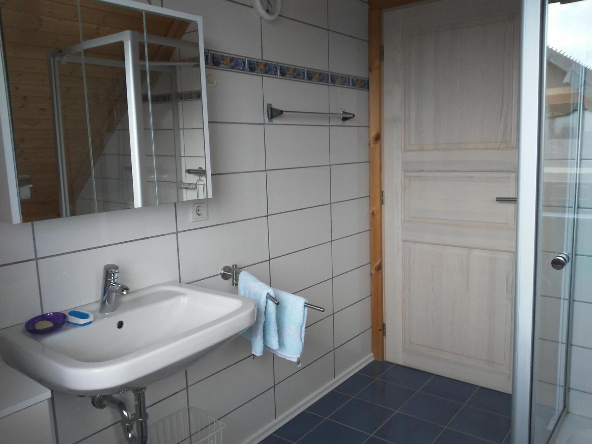 Holzhausidylle Am Steimel Apartman Neunkirchen  Kültér fotó