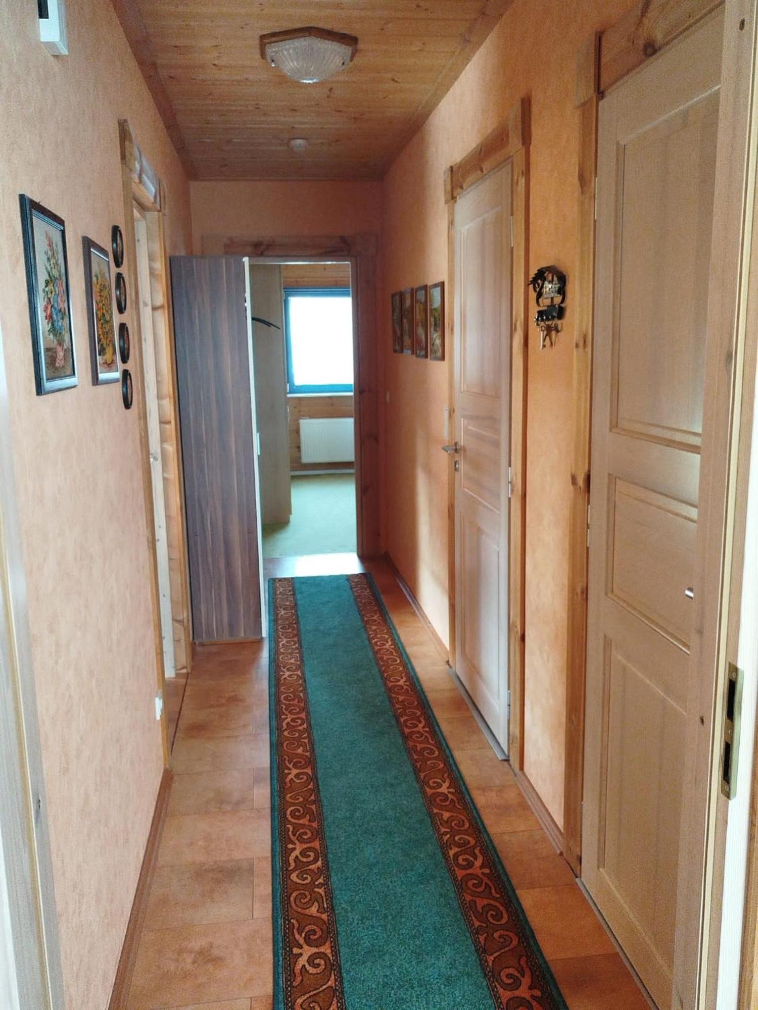 Holzhausidylle Am Steimel Apartman Neunkirchen  Kültér fotó
